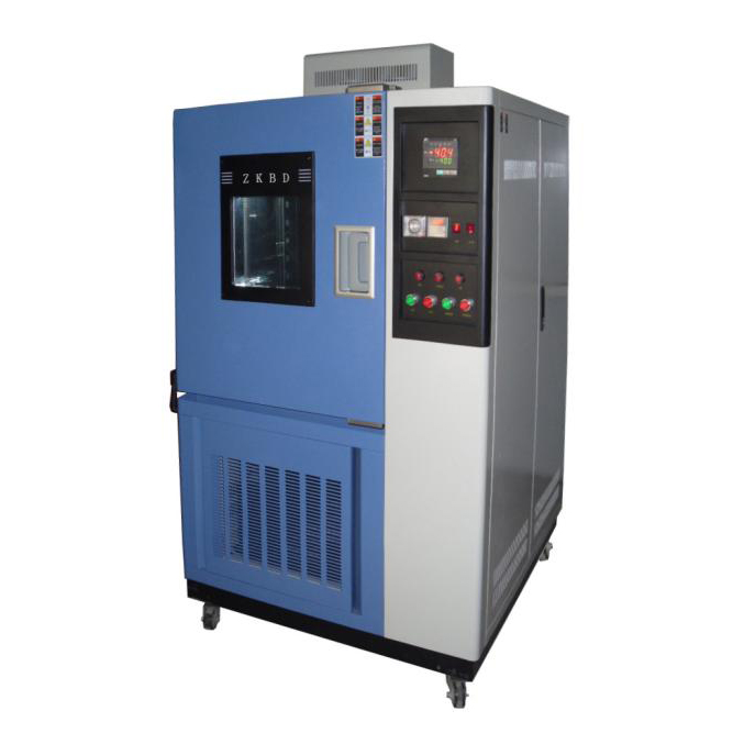 高低温试验箱
