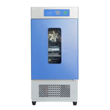 恒温恒湿培养箱