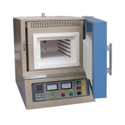 箱式电阻炉