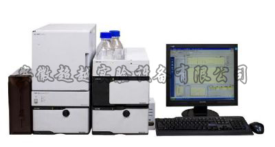 LC-15C液相色谱仪