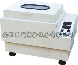 CHA-S(往复)、THZ-82Ａ(回旋)气浴恒温振荡器